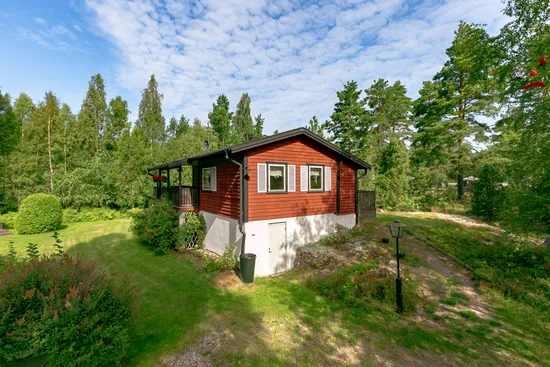 Fritidshus, Marenslingan 7, Maren, Vingåker