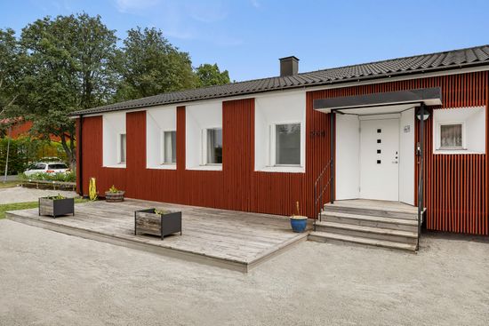 Bostadsrätt, Venngarn 264 H, Sigtuna - Venngarn, Sigtuna