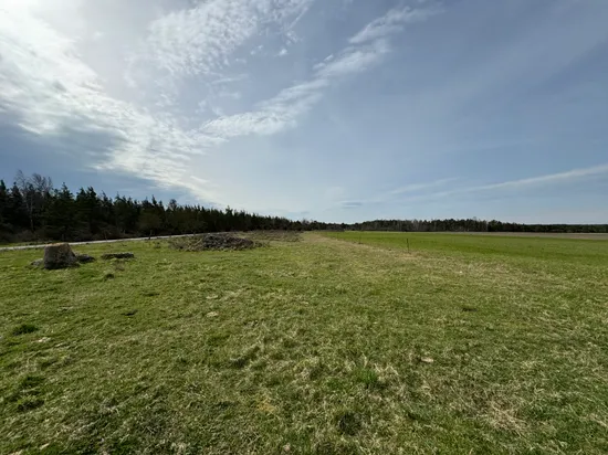 Tomt, Lau Gannor 868A, Lau, Gotland