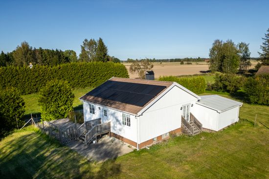 Villa, Hummelsta 137, Odensbacken , Örebro