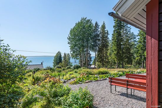 Fritidshus, Ryssbält 521, Ryssbält, Kalix