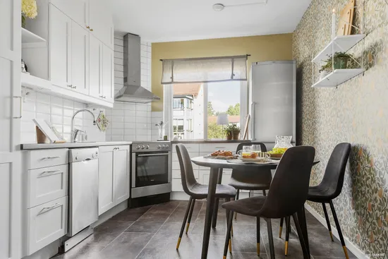 Bostadsrätt, Torgilsgatan 21 C, Norrmalm, Borås