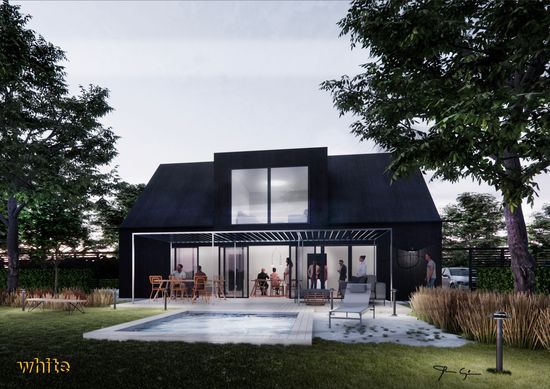 Tomt, Bäckagårdsvägen 15A, Söndrum / Stenhuggeriet, Halmstad