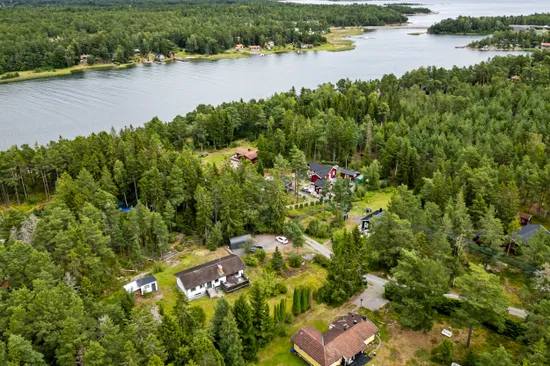 Fritidshus, Finnarsörsvägen 65, Fogdö, Norrtälje