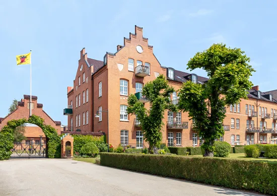 Bostadsrätt, Björnstjernegatan 14B, Sandskogen/Fredriksberg , Ystad