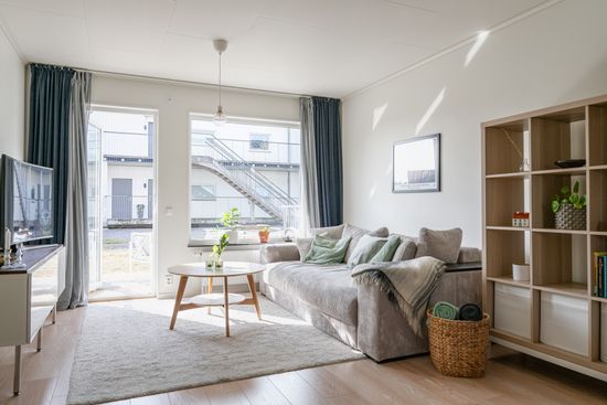 Bostadsrätt, Väsby Ängsväg 1B, Vagnhärad, Trosa