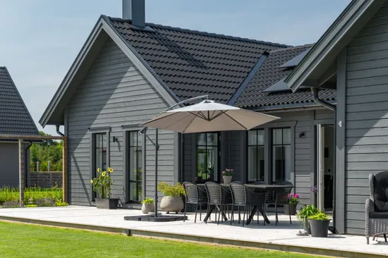 Villa, Rallaregatan 88, Kattarp, Helsingborg