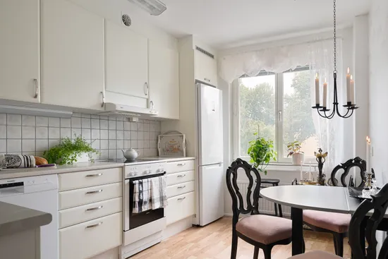 Bostadsrätt, Östra bergsgatan 31, Nyköping