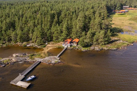 Fritidshus, Landviken 514, Segerstad, Karlstad