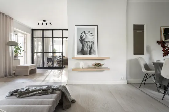 Bostadsrätt, Stenbocksgatan 10, Norrmalm, Borås