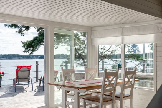 Fritidshus, Ramsholmen 9, Arkösund, Norrköping