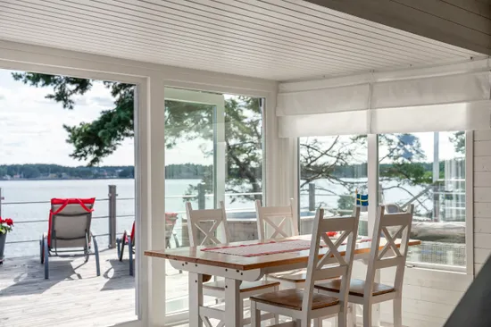 Fritidshus, Ramsholmen 9, Arkösund, Norrköping