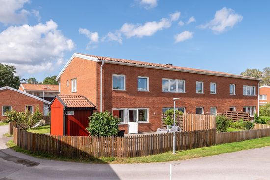 Bostadsrätt, Norsholmsvägen 94, Norsholm, Norrköping