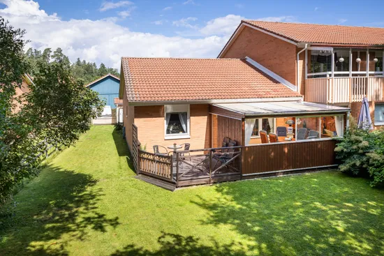 Bostadsrätt, Björkliden 11 MARKPLAN, Malmslätt, Linköping