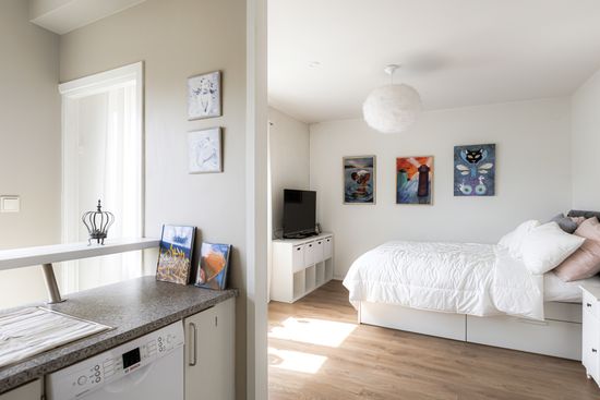 Bostadsrätt, Torekovsgatan 9A, Östra Sorgenfri, Malmö