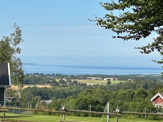 Tomt, Killeröds byaväg 129, Bjärehalvön, Båstad