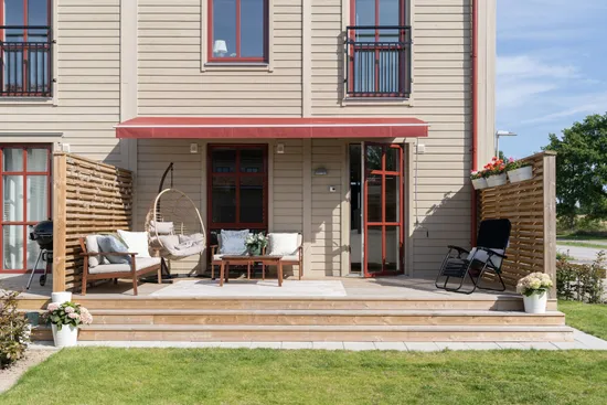 Bostadsrätt, Tommy Eliassons väg 8A, Färjestaden, Mörbylånga