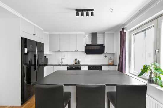 Bostadsrätt, Lavettvägen 35, Rissne, Sundbyberg