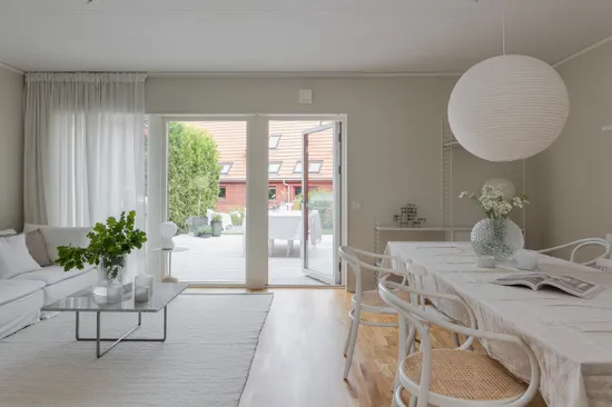 Bostadsrätt, Lilla Fyllerydsvägen 11D, Sandsbro, Växjö