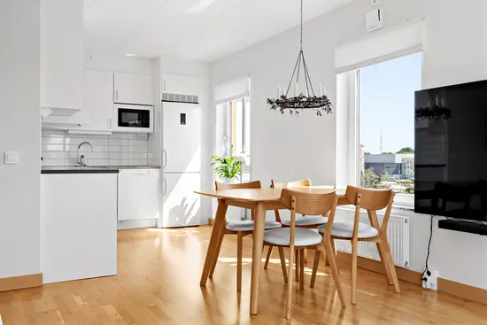Bostadsrätt, Widellsgatan 2A, Kristianstad - Söder, Kristianstad