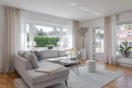 Bostadsrätt, Vikaholmsallén 43, Vikaholm, Växjö