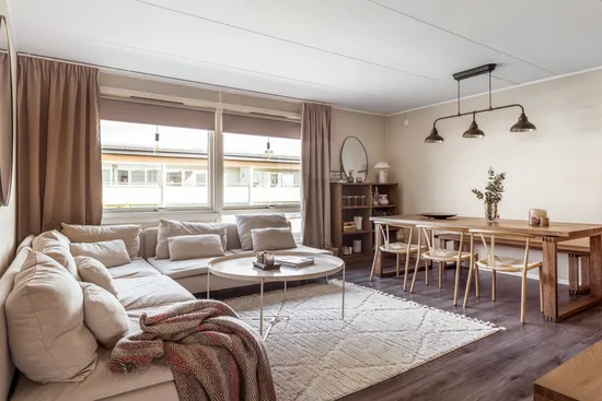 Bostadsrätt, Lillekärr Södra 130, Hisings Kärra, Göteborg