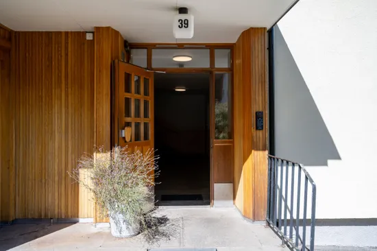 Bostadsrätt, Lindormsgatan 39, Sjöbo, Borås