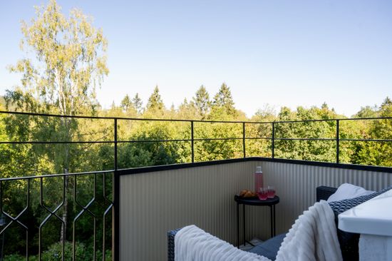 Bostadsrätt, Lindormsgatan 39, Sjöbo, Borås