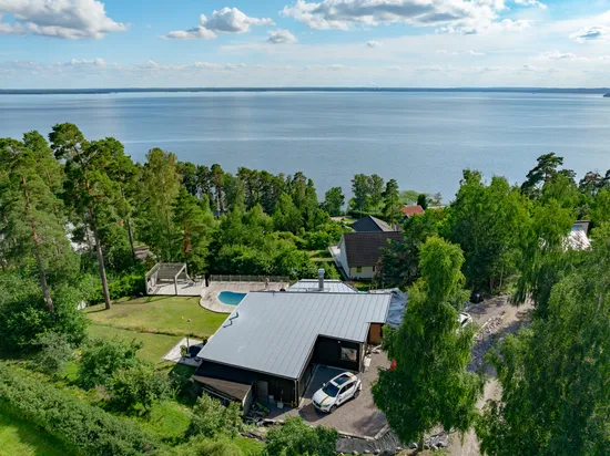 Villa, Rosendalsvägen 7C, Svärtinge, Norrköping