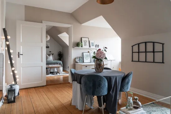 Bostadsrätt, Elias follins gata 20, Slottshöjden, Helsingborg