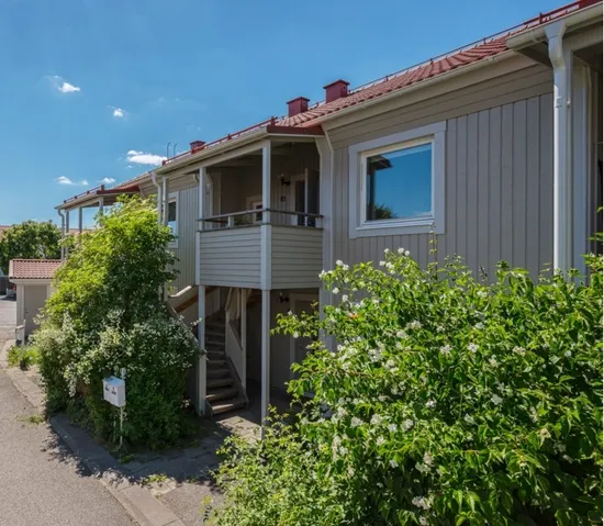 Bostadsrätt, Engelbrektsvägen 10, Haga, Vallentuna