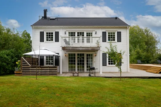 Villa, Yxstabacken 615, Yxstabacken/Kårsta, Örebro