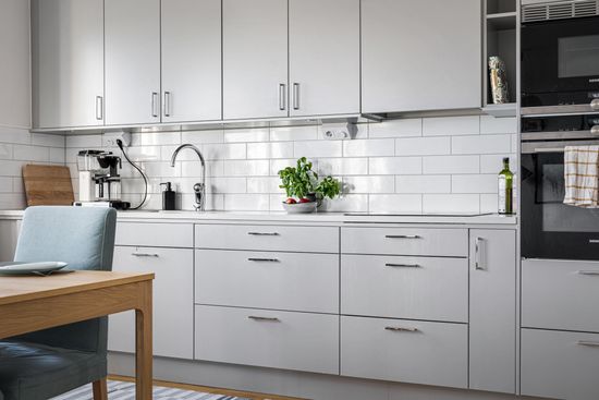 Bostadsrätt, Barnhemsgatan 18, Mölndal - Innerstaden, Mölndal