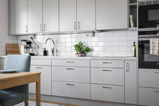 Bostadsrätt, Barnhemsgatan 18, Mölndal - Innerstaden, Mölndal