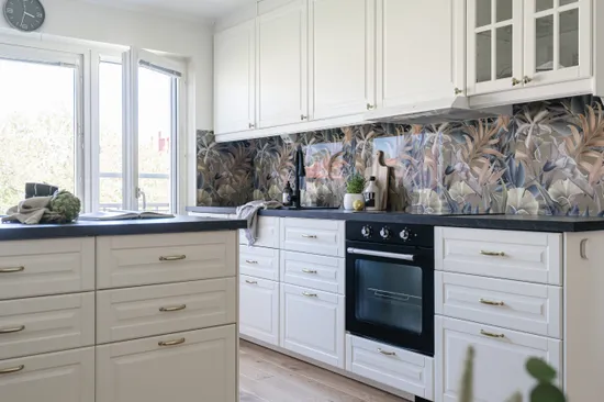 Bostadsrätt, Kungsgårdsvägen 24B, Kalmar
