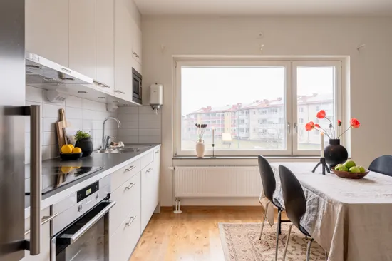 Bostadsrätt, Erik Dahlbergs väg 29, Malmen, Kalmar