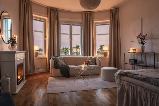 Bostadsrätt, Repslagaregatan 16, Haga, Karlstad