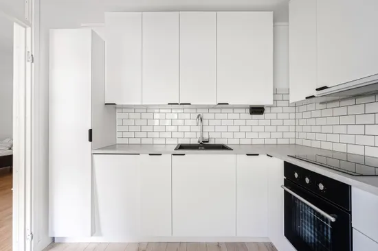Bostadsrätt, Mörbylund 25, Danderyd