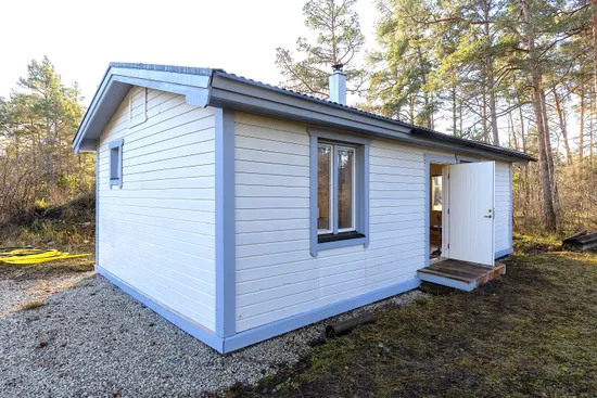Tomt, Norrlanda Petsarve 199, Norrlanda, Gotland