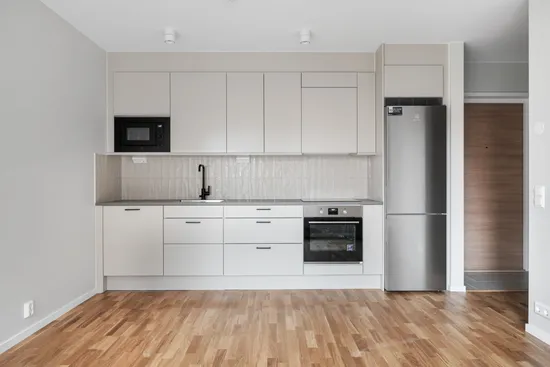 Bostadsrätt, Guldkällegatan 69, Kungsladugård, Göteborg