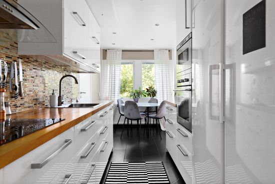 Bostadsrätt, Briljantgatan 86, Göteborg