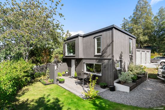 Bostadsrätt, Abborrvägen 3a, Mensättra, Nacka