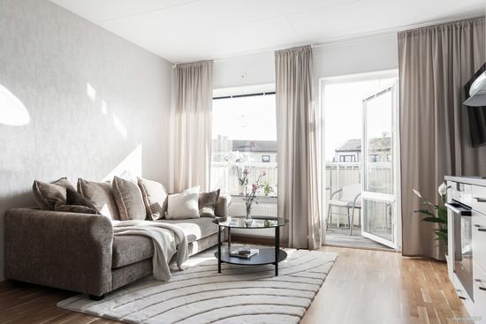 Bostadsrätt, Hällebergsvägen 19B, Stenkullen, Lerum