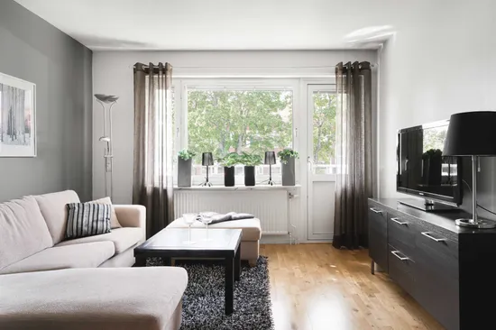 Bostadsrätt, Södervägen 11 E, Centralt, Knivsta