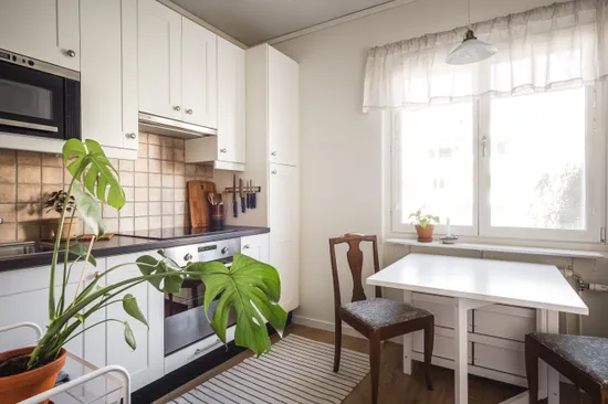 Bostadsrätt, Hjalmar Brantingsgatan 21, Fålhagen, Uppsala