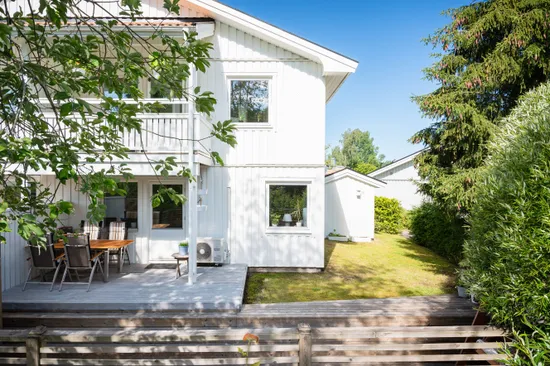 Villa, Gjutarvägen 31, Krokek, Norrköping