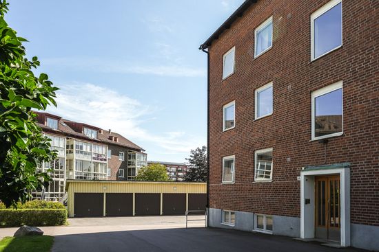 Bostadsrätt, Stallgatan 4A, Eslöv - Centralt, Eslöv