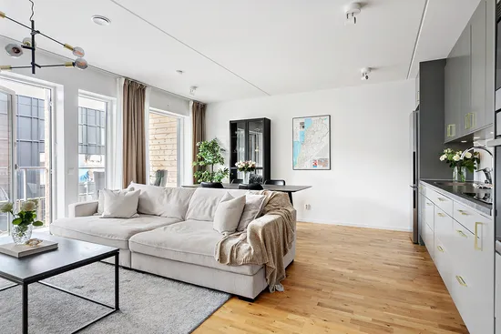 Bostadsrätt, Älvebacken 18, Kongahälla, Kungälv
