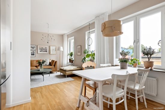 Bostadsrätt, Kaserngården 10, Kaserngården, Örebro