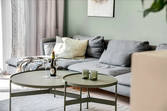 Radhus, Koggvägen 4, Bredsand, Enköping